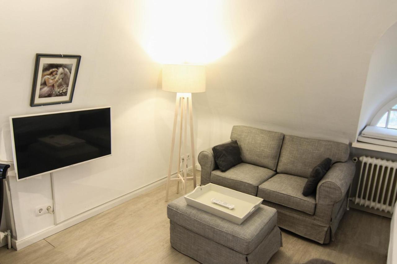 Tina Im Friesenhaus Sieben-linden Apartment Archsum